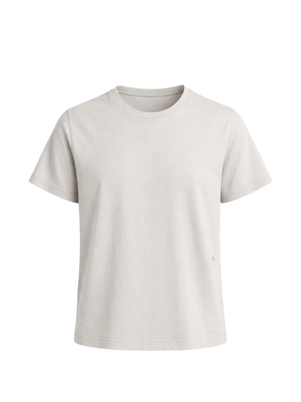 Crew-Neck T-Shirt by OWN