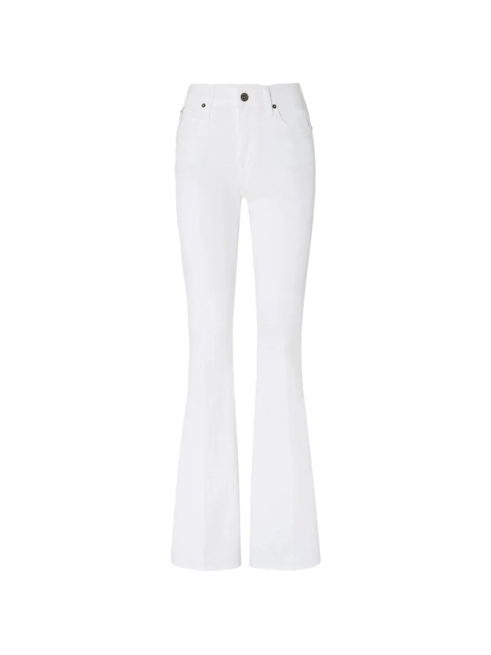 Victoria Flared Jeans by Jacob Cohën