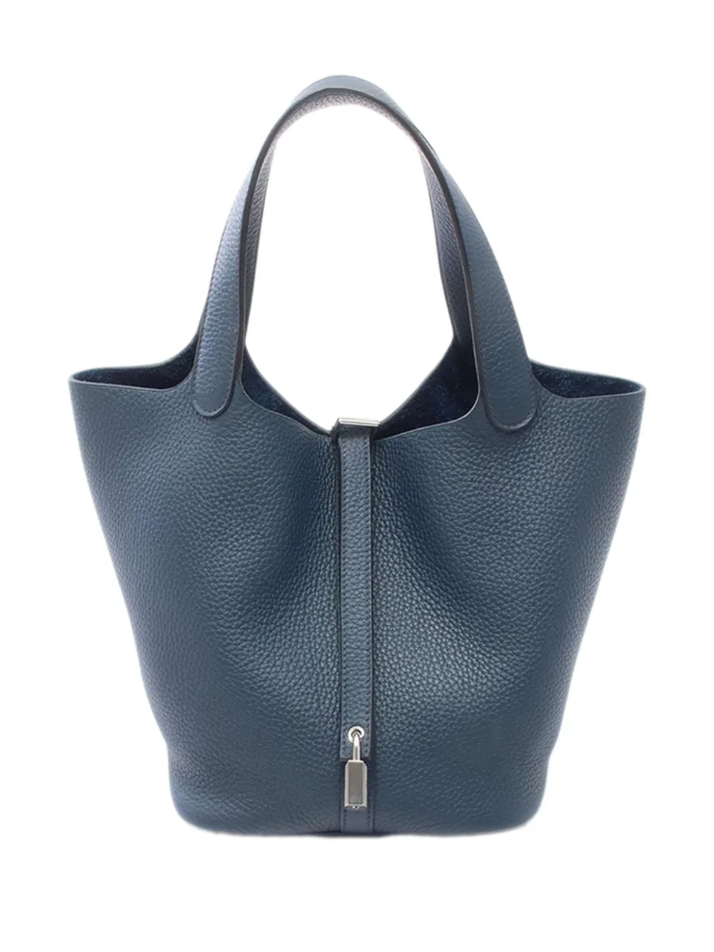 2023 Clemence Picotin Lock 22 Handbag by Hermès Pre-Owned