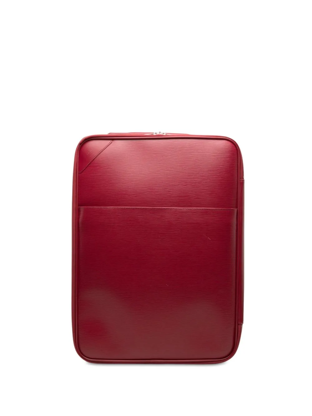 2012 Epi Pegase 50 Travel Bag by Louis Vuitton Pre-Owned