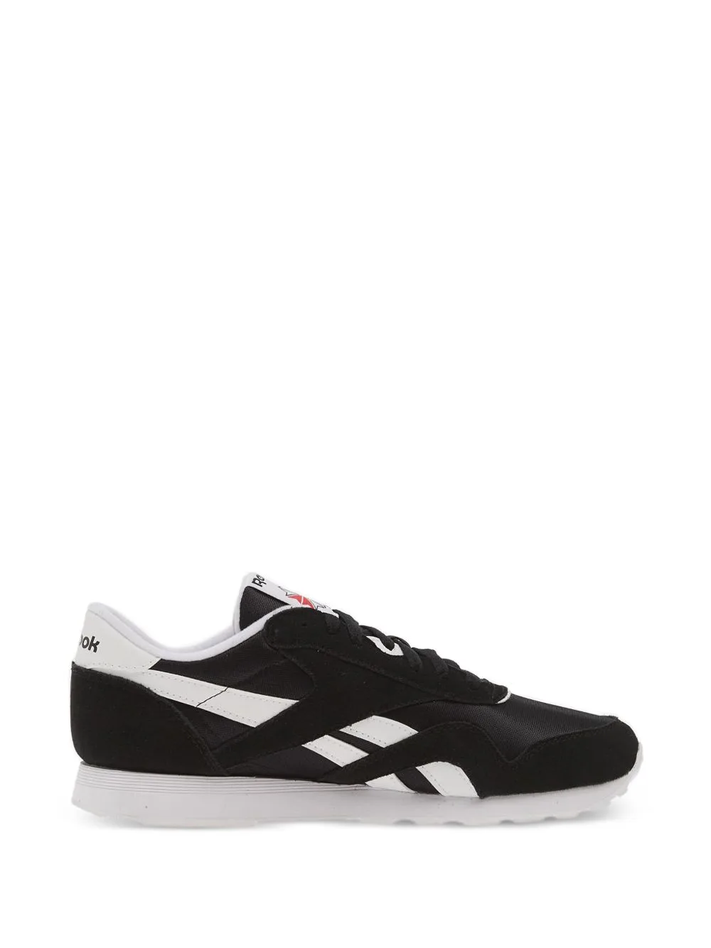 Classic Sneakers by Reebok