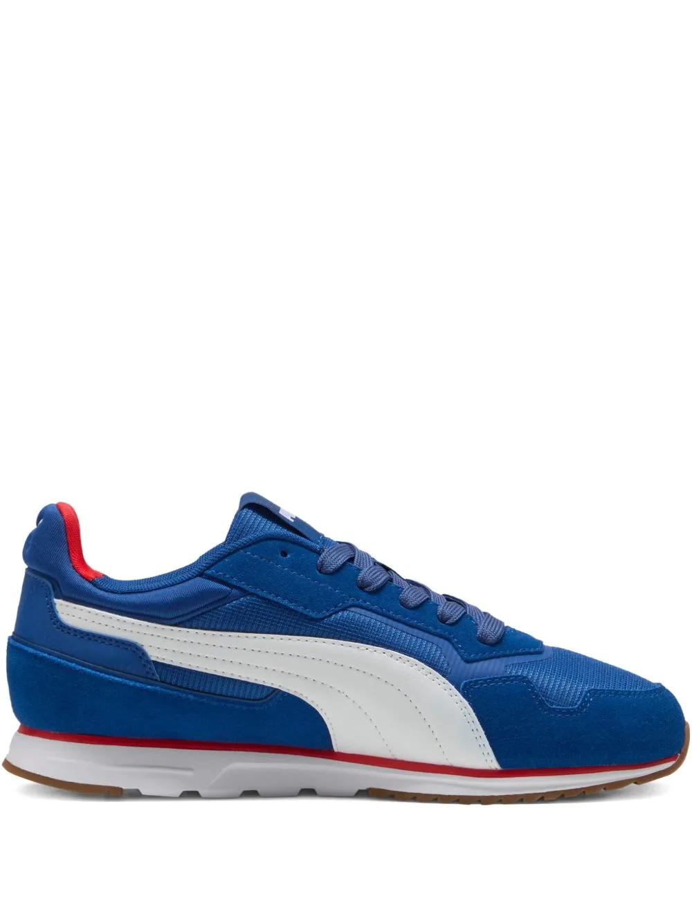 Softride St Miler Low-Top Sneakers by PUMA