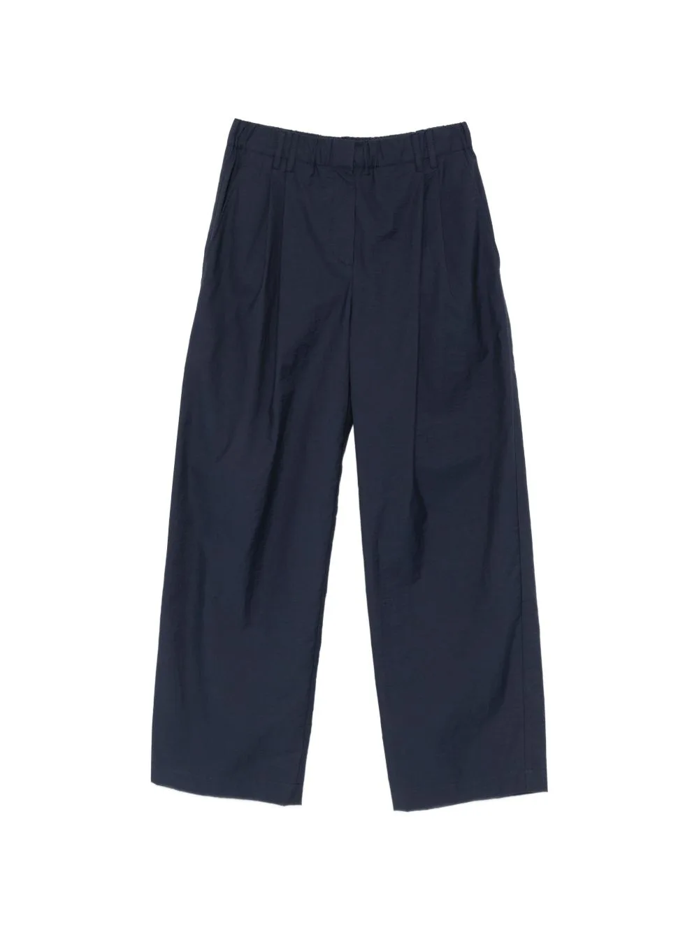 Pleated Trousers by Brunello Cucinelli