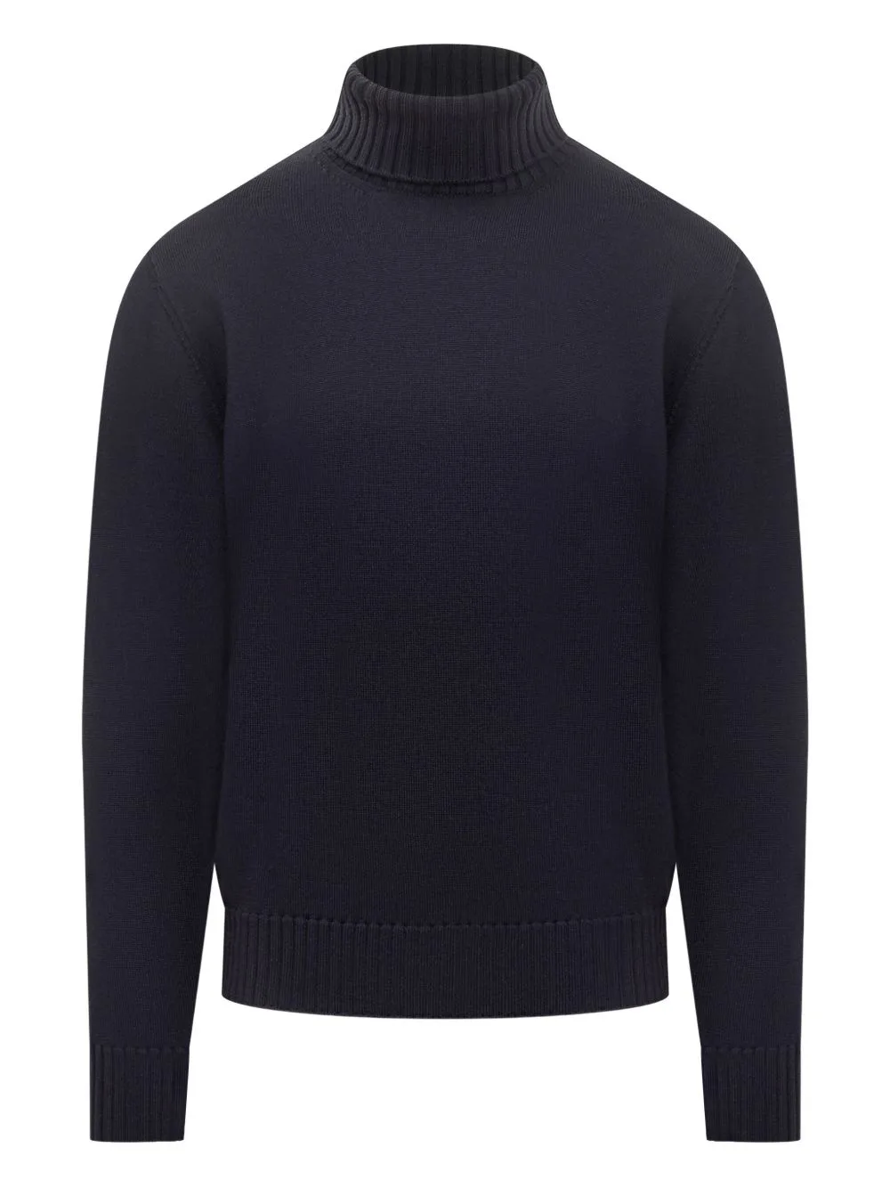 Turtleneck Sweater by Filippo De Laurentiis