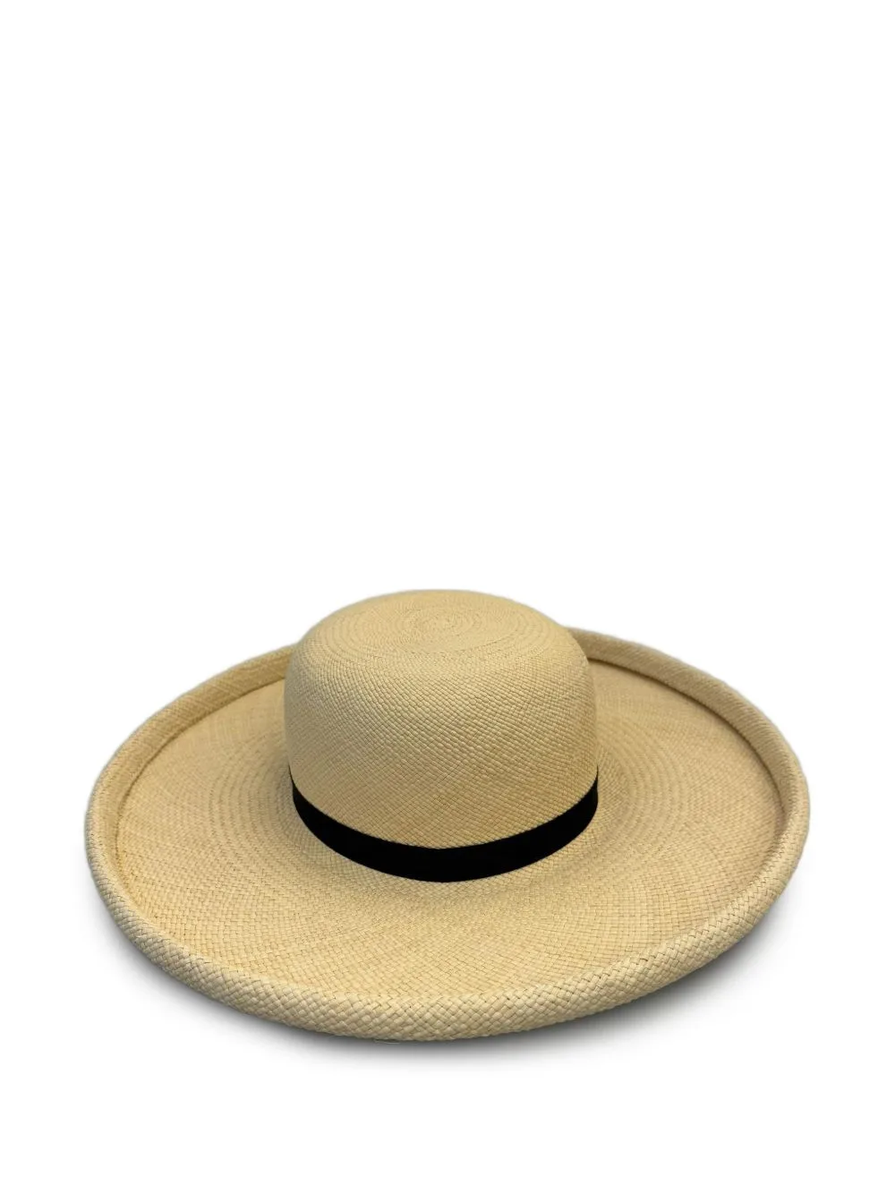 Georgia Panama Hat by Loro Piana