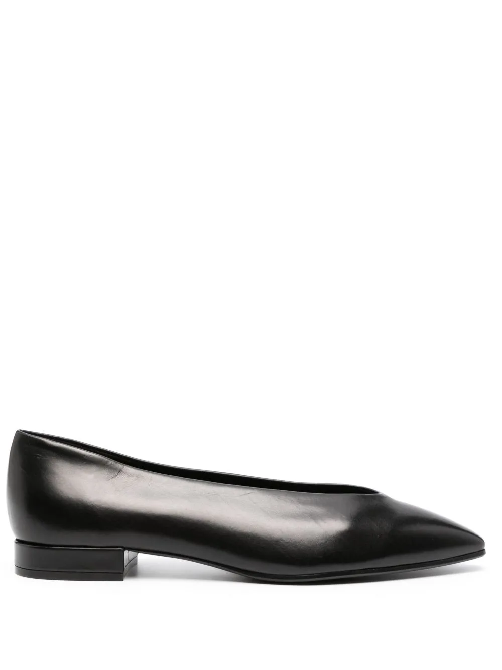 Rebecca Ballet Flats by Loro Piana