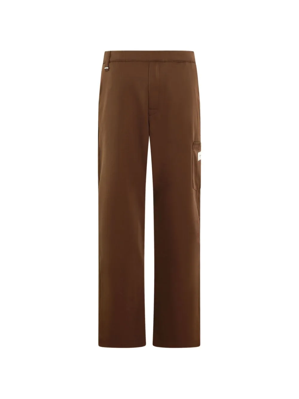 Atelier Cargo Pants by FLÂNEUR