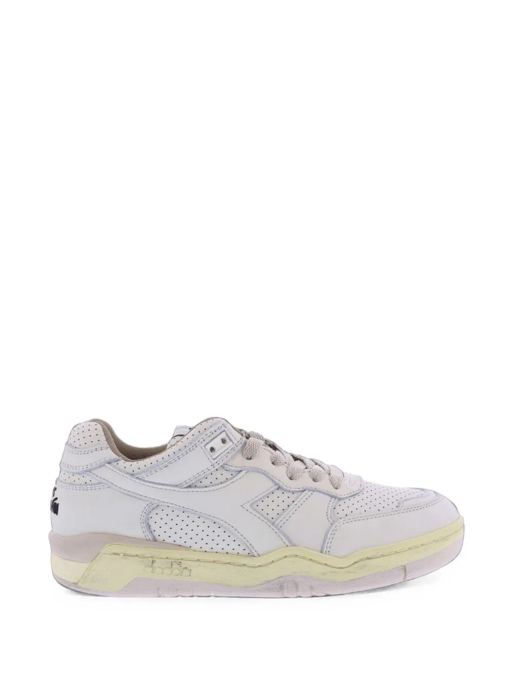 B.560 Apulia Sneakers by Diadora