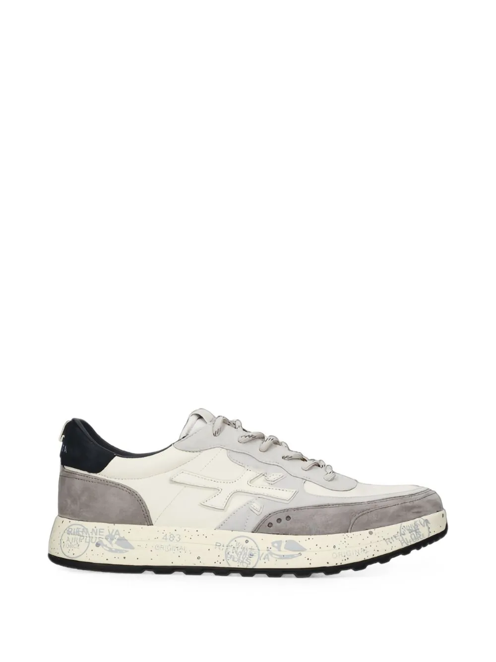 We 8466 Sneakers by Premiata