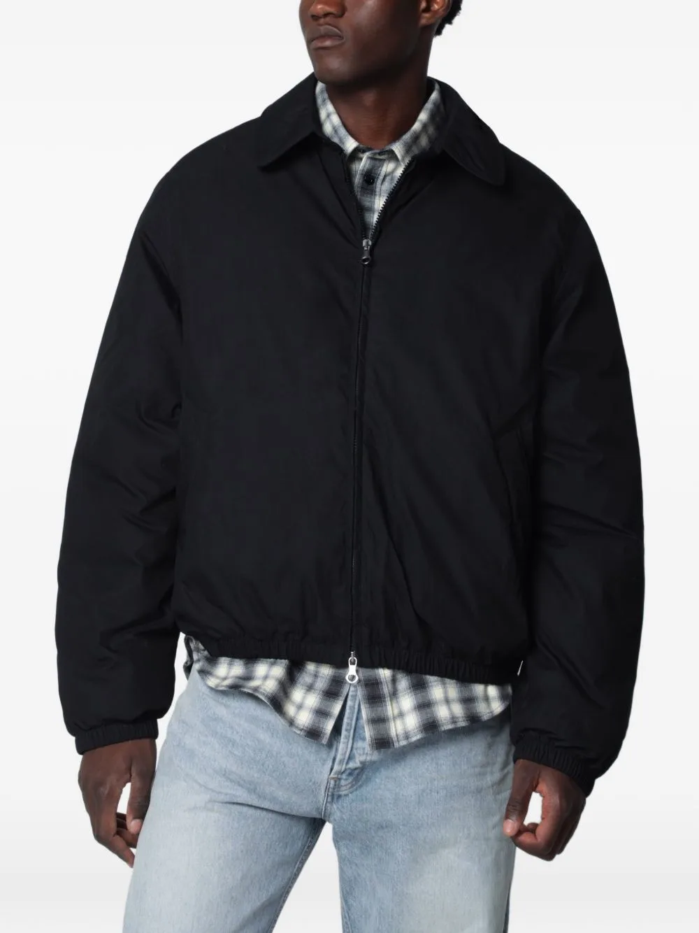Avenue Puffer Jacket by OUR LEGACY