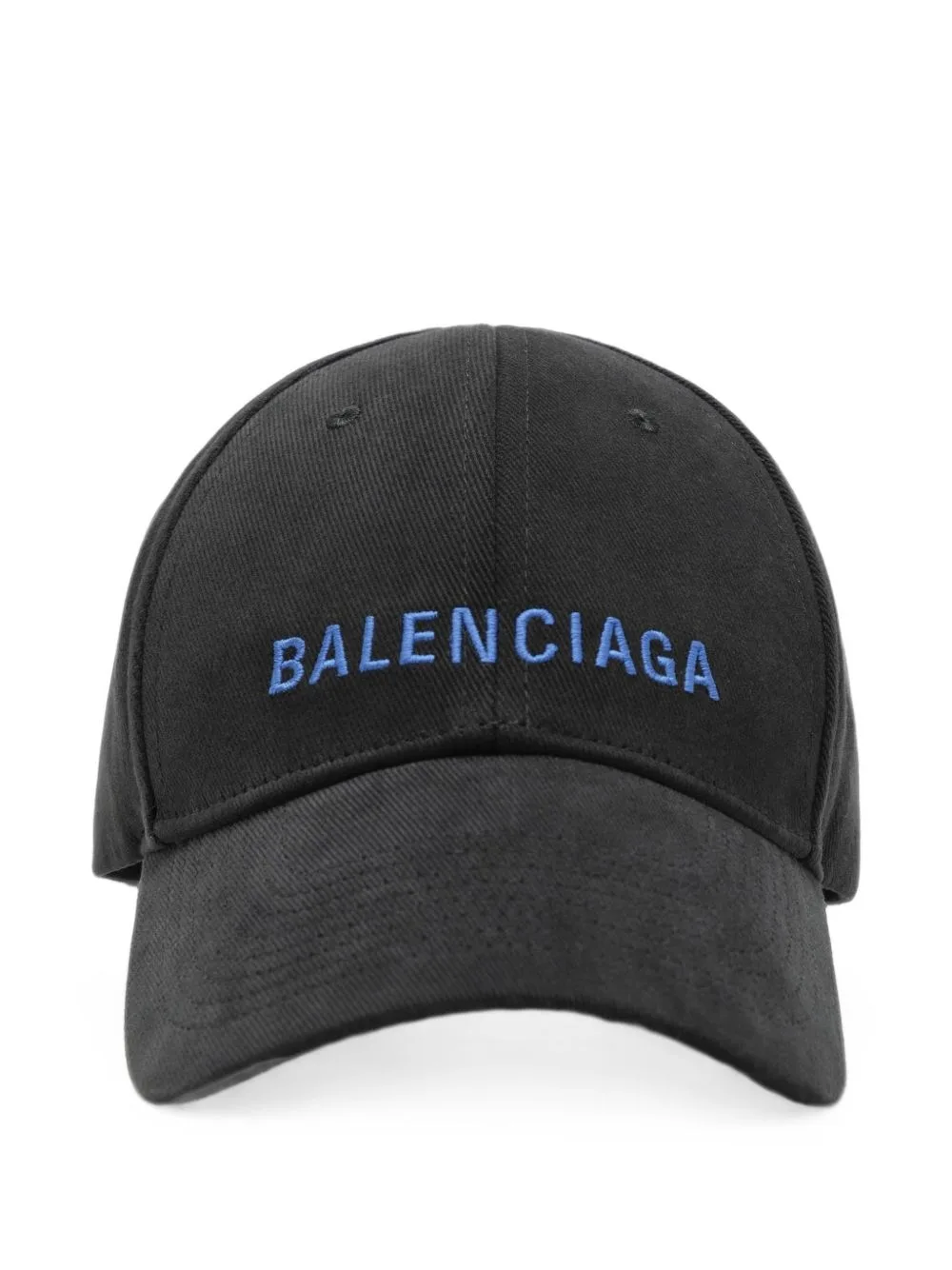 Logo Cap by Balenciaga