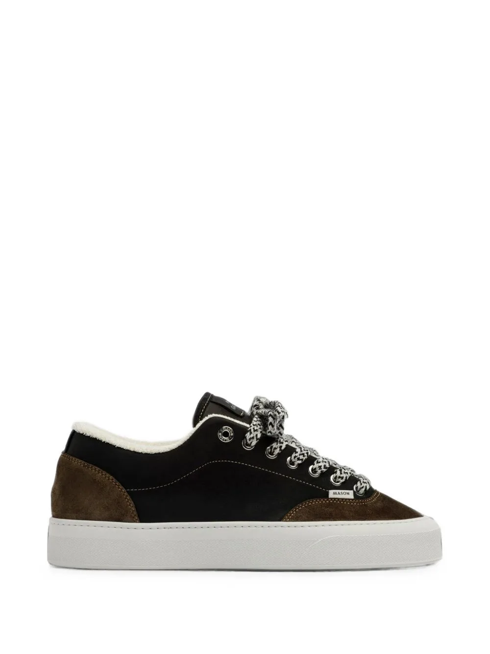 Atlantis Originale Sneakers by Mason Garments