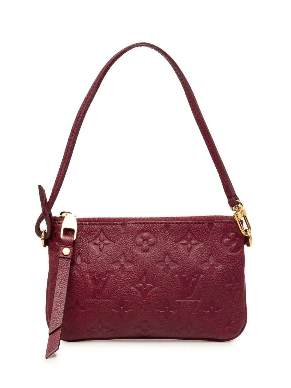 2012 Monogram Empreinte Citadine Pochette Handbag