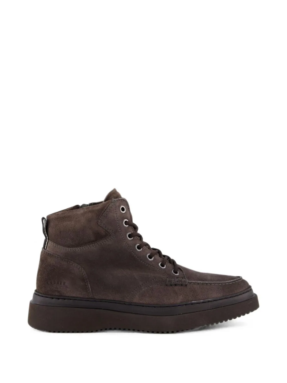 Jonah Arctic Fur Boots
