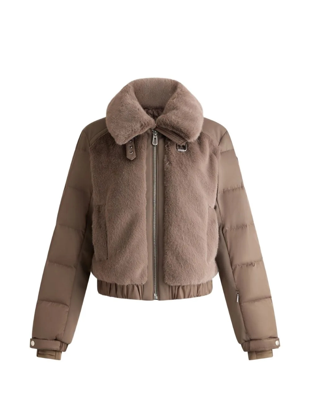 Lenagima Down Jacket