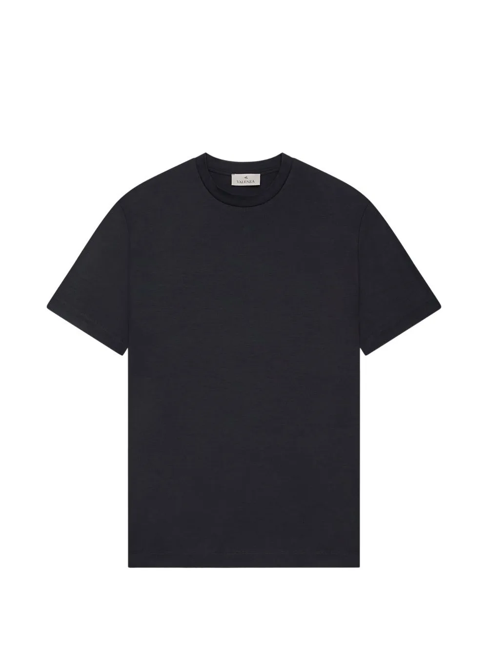 Round-Neck T-Shirt by Valenza