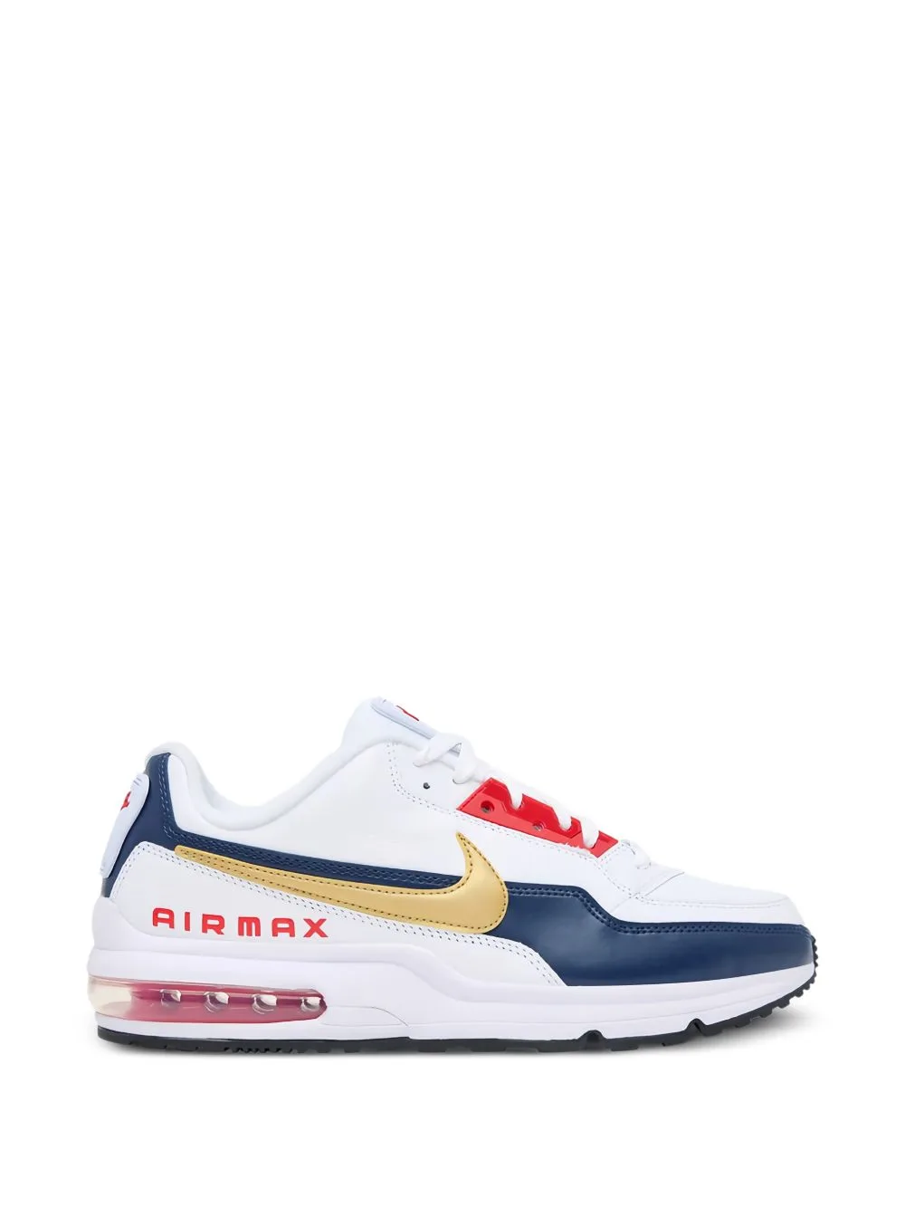 Air Max LTD 3 Sneakers by Nike