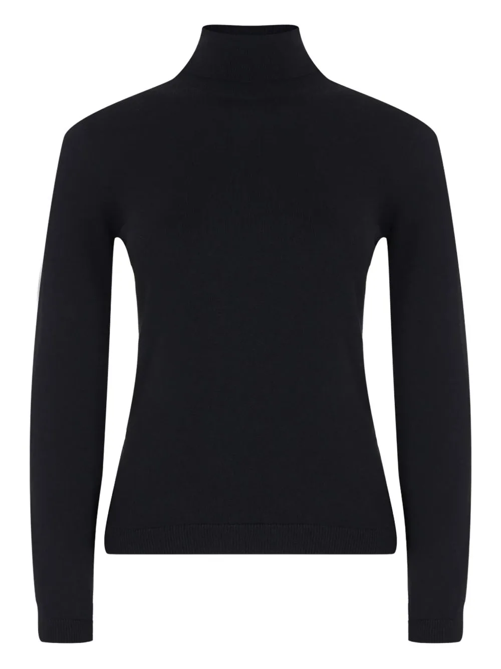 Roll-Neck Knitwear by Gran Sasso