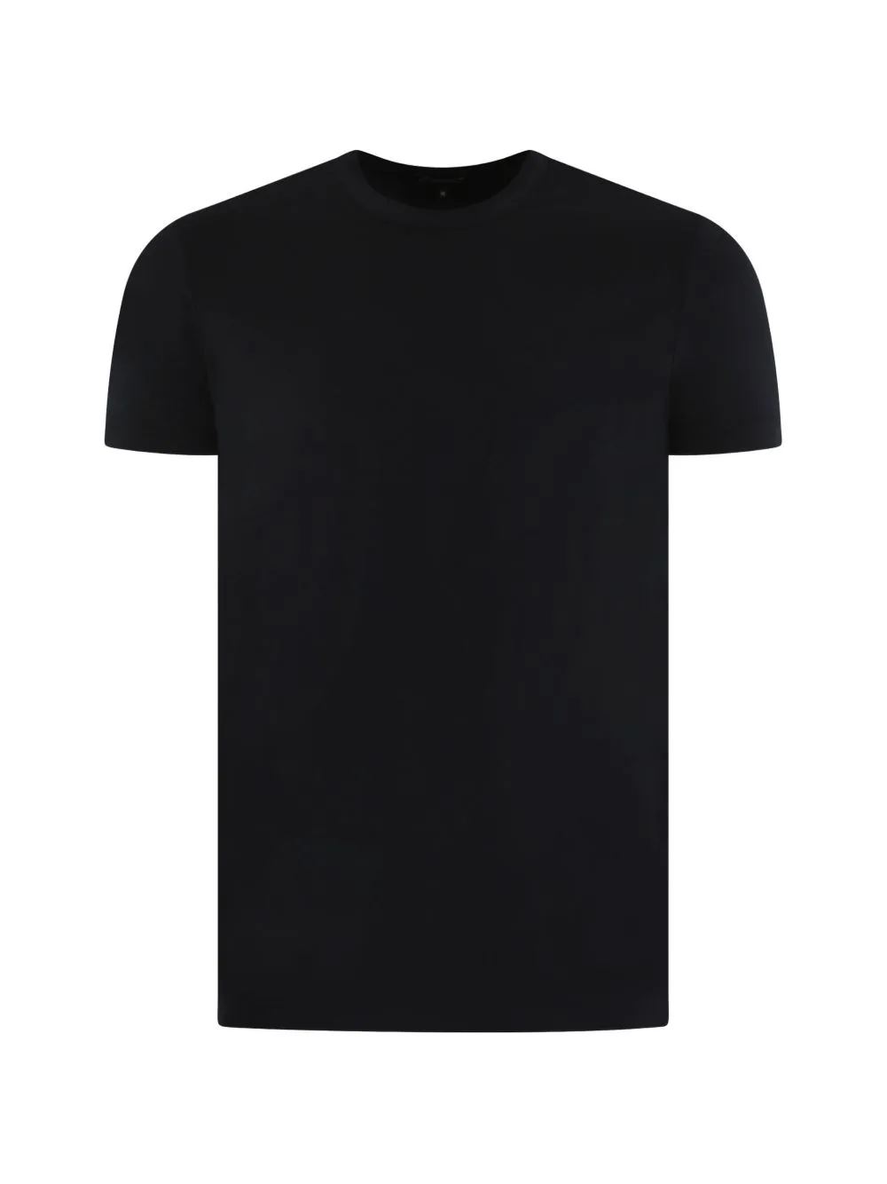Crew-Neck T-Shirt by Emporio Armani