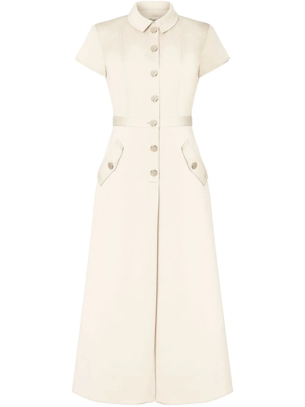 Castell Dress by Temperley London