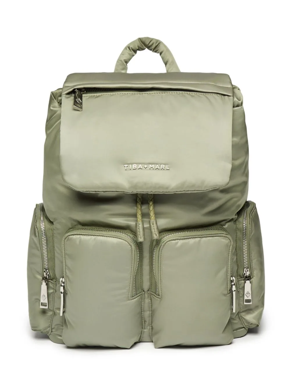 Alto Changing Backpack by Tiba + Marl