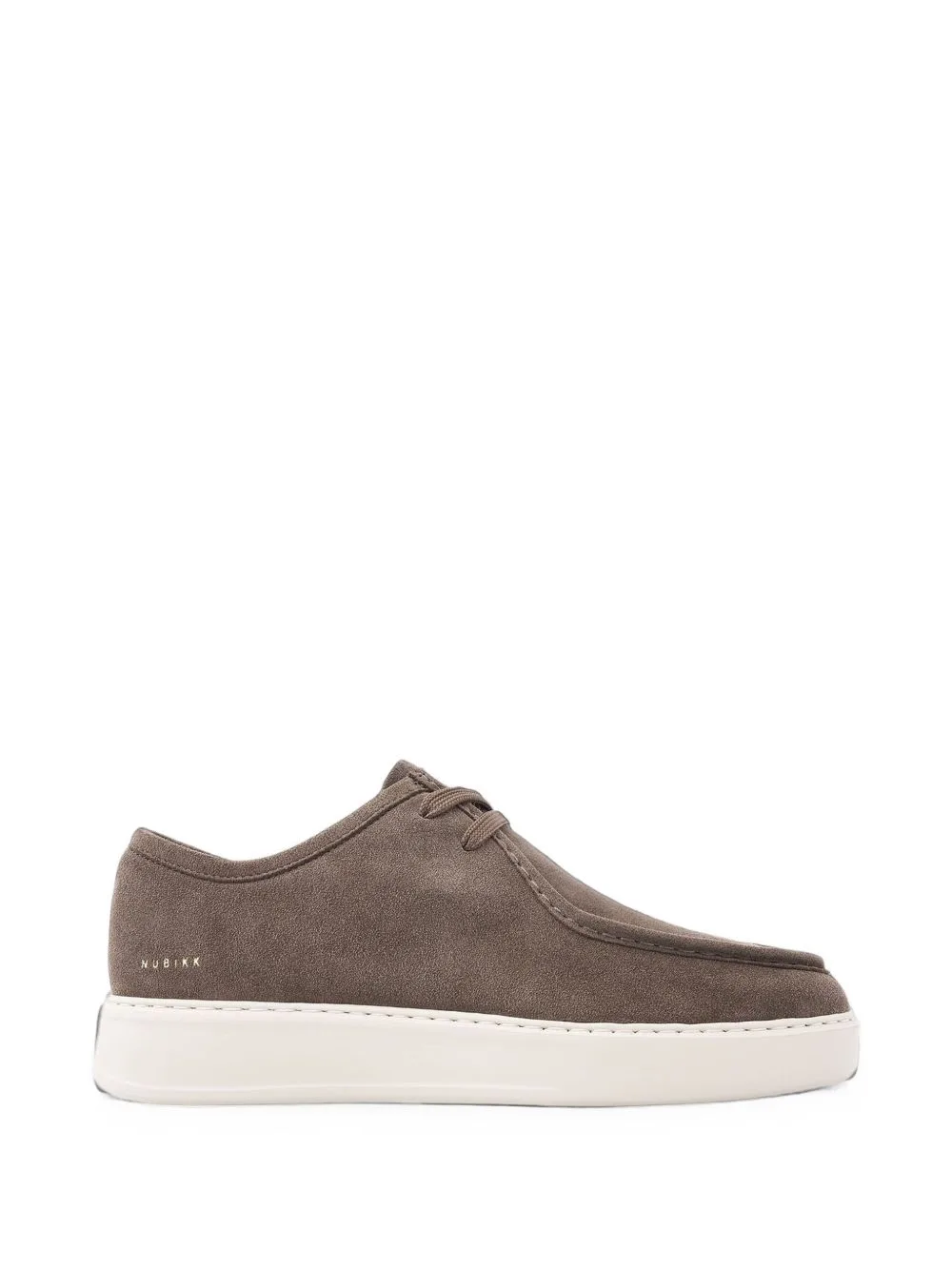 Vick Ryan Suede Sneakers by Nubikk