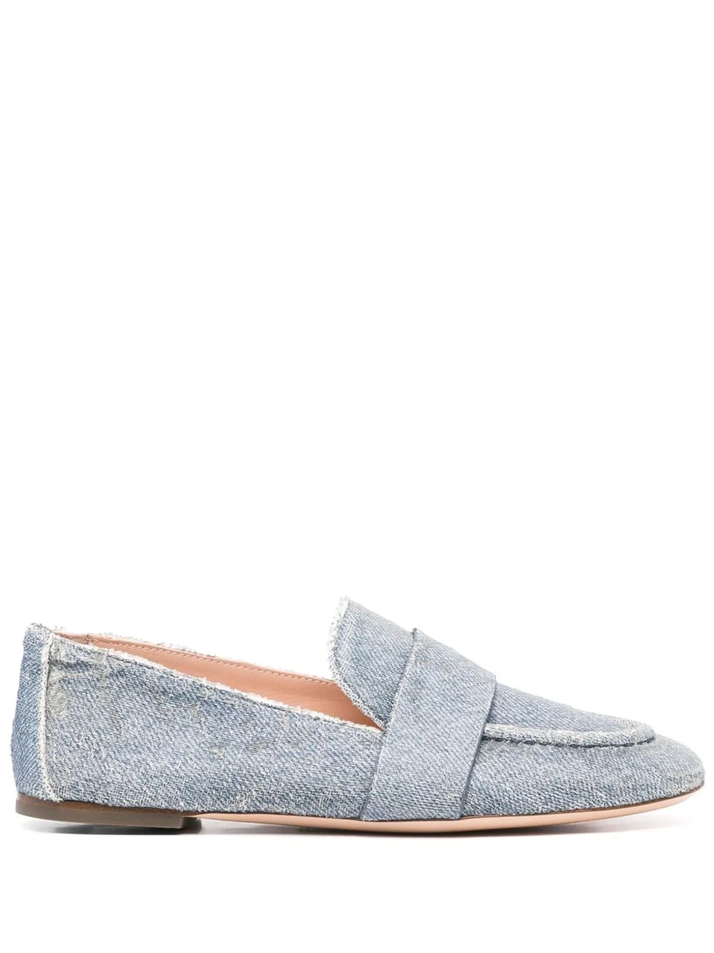 Marienne Loafers by AGL