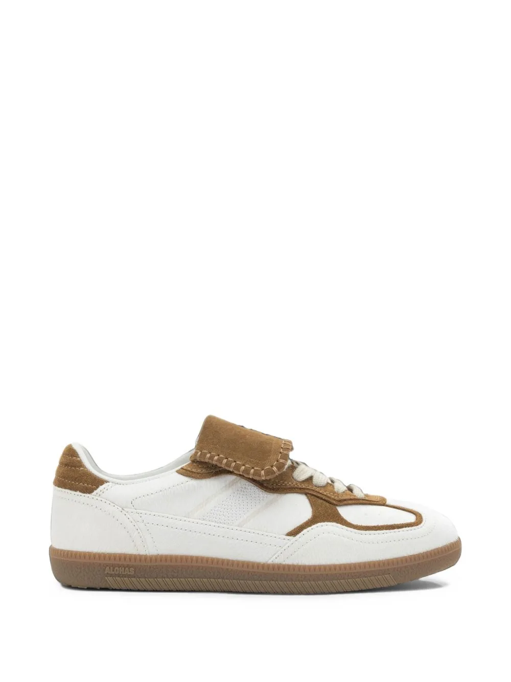 TB 490 Panelled Sneakers by ALOHAS