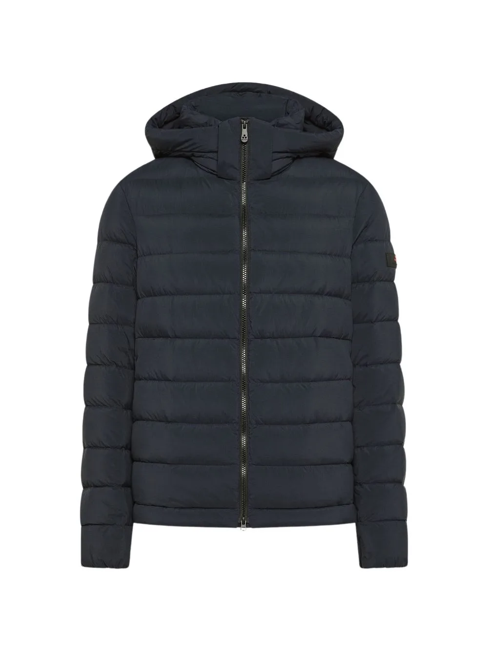Boggs GRS 05 Quilted Hooded Jacket by Peuterey