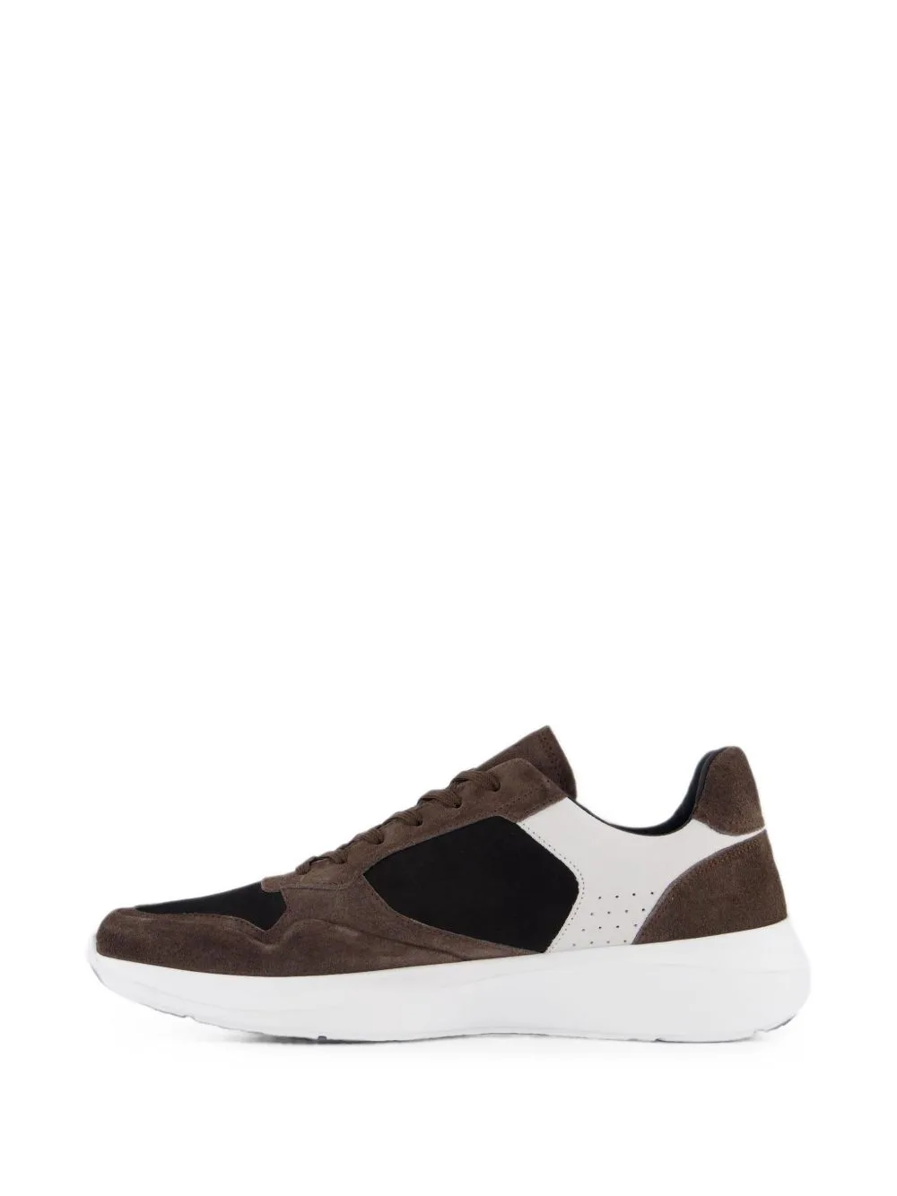 Rocky Road Wave Sneakers