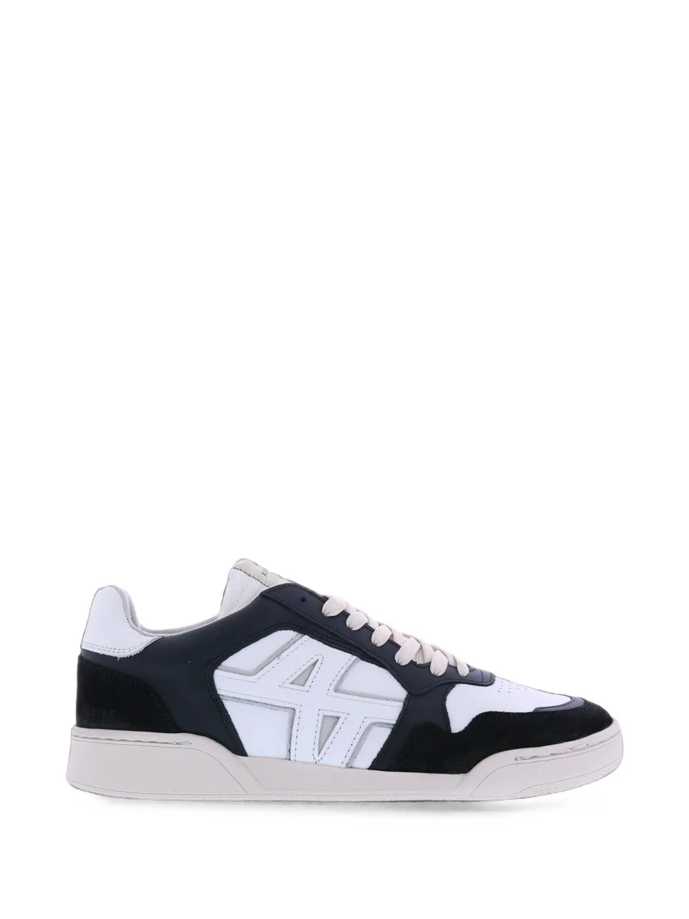 Blueberry Vaiper Sneakers
