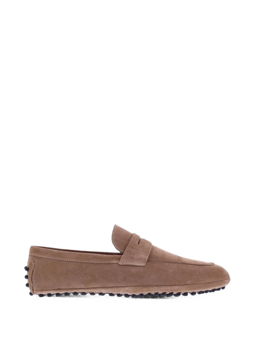 Gianluca Perrone Loafers by Paris Punk