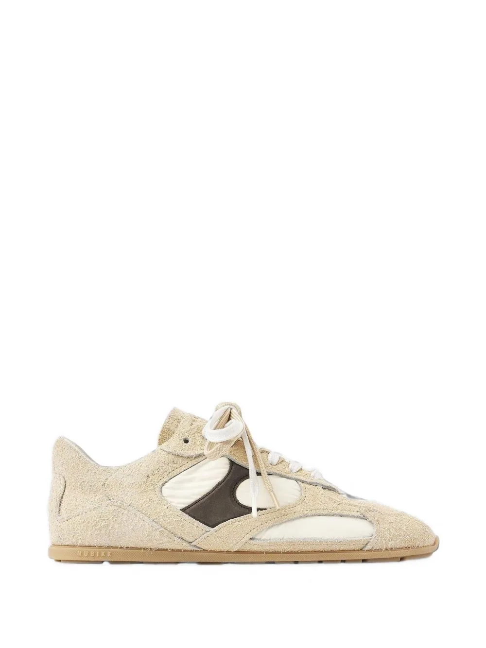 Ms Riley Morgan Sneakers by Nubikk
