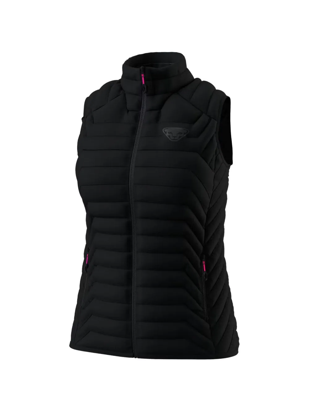 Quilted Gilet by DYNAFIT