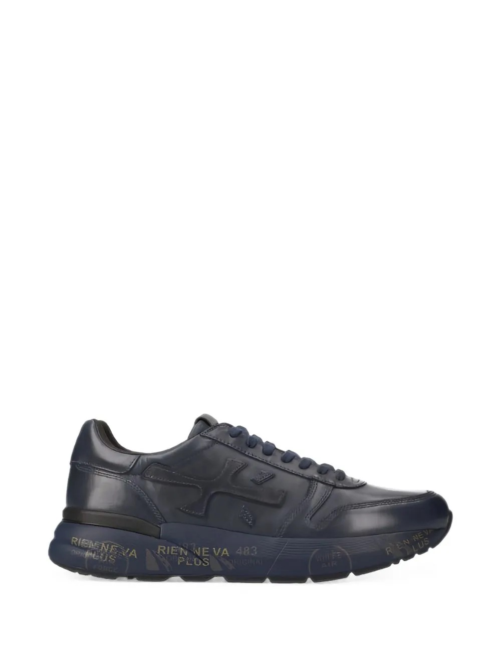 Mick 1807n Sneakers by Premiata