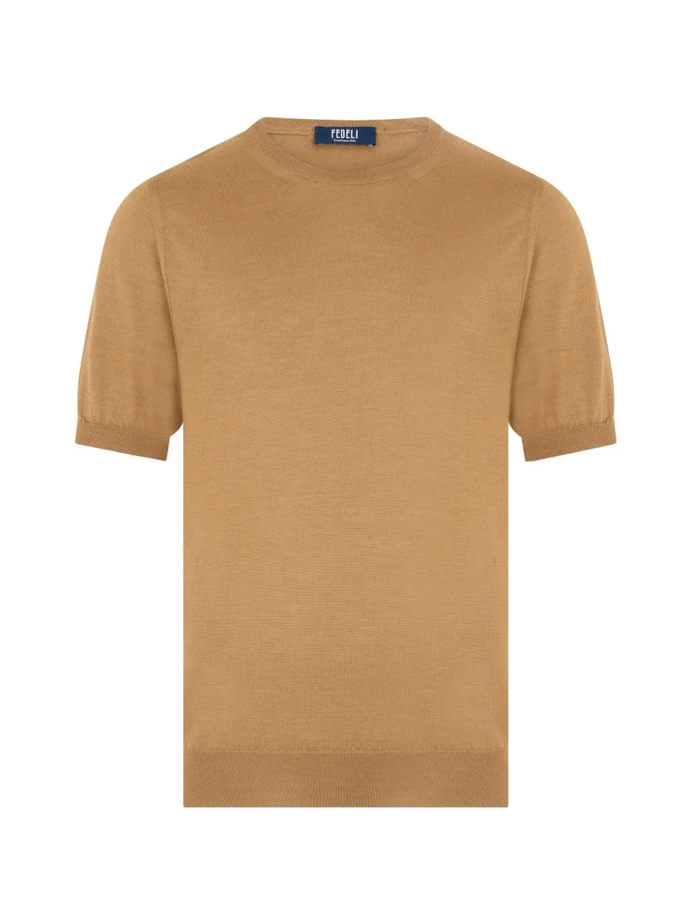 Short-Sleeve T-Shirt by Fedeli
