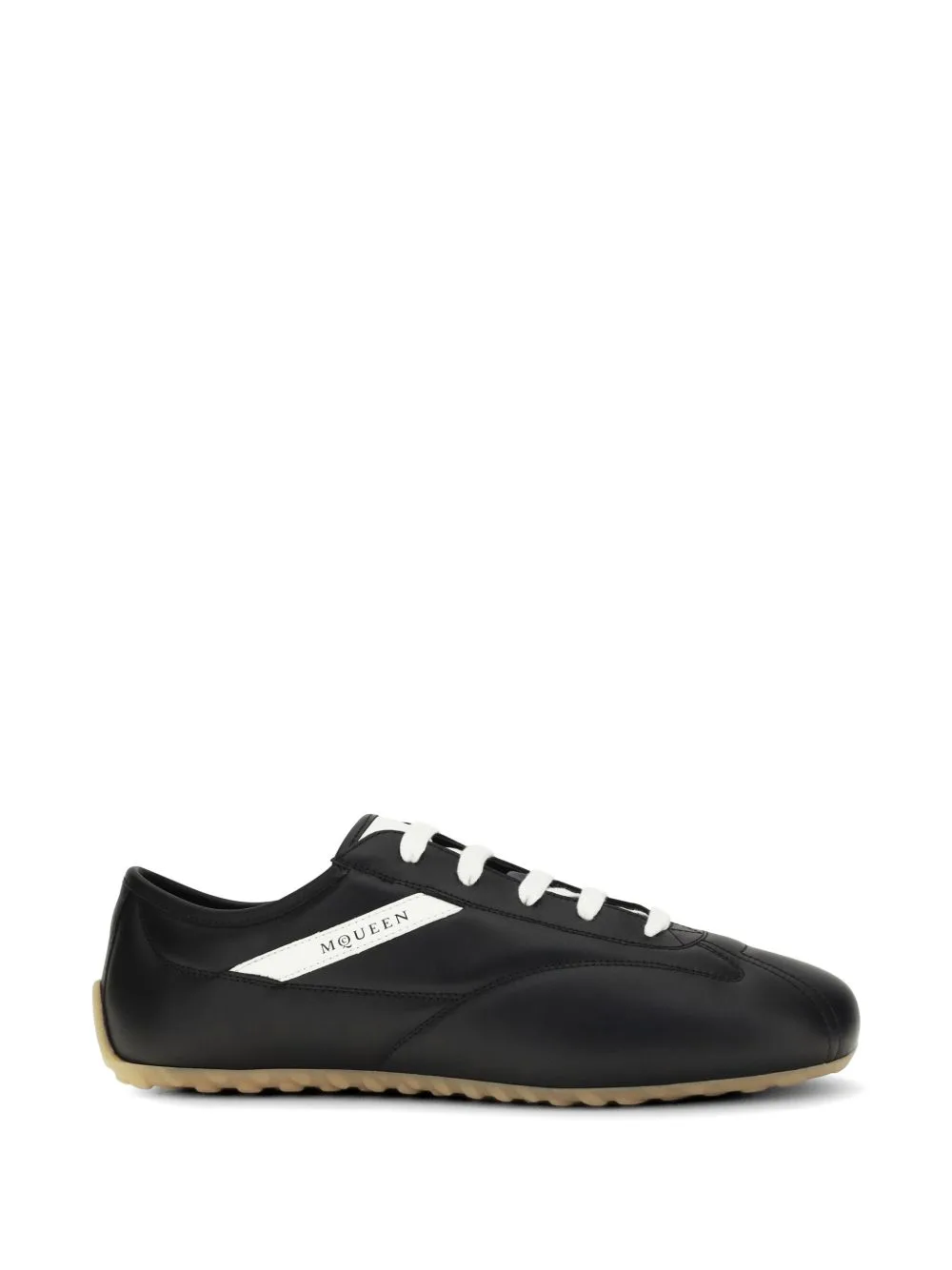 Boxe Sneakers by Alexander McQueen