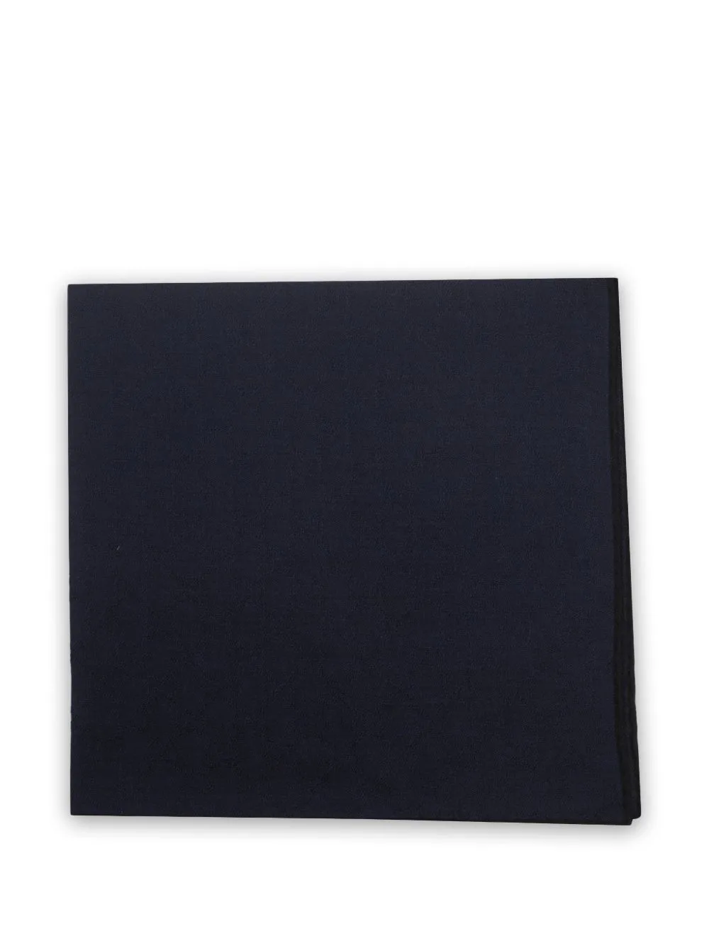 GG-pattern Pocket Square by Gucci
