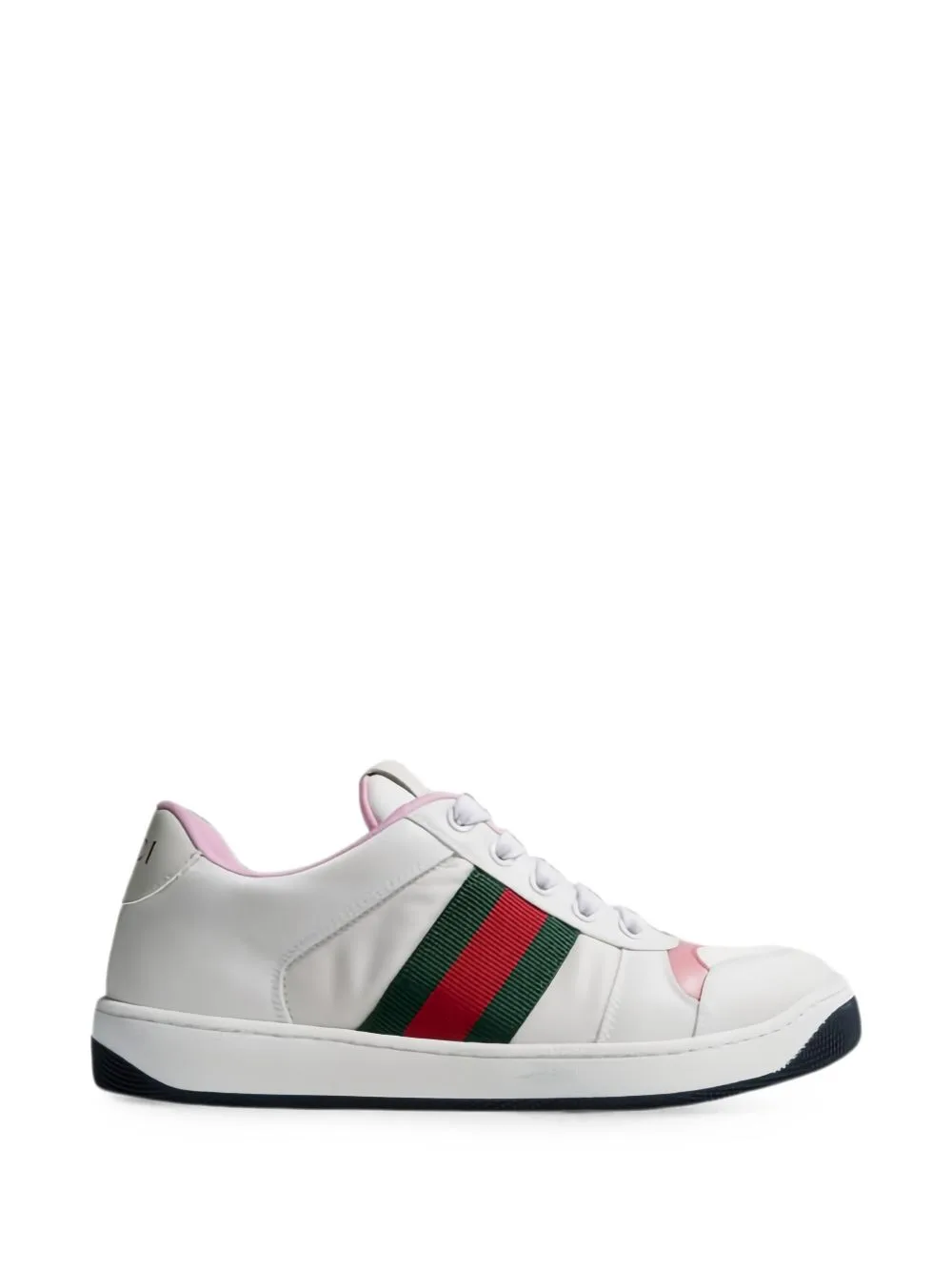 Screener Sneakers by Gucci