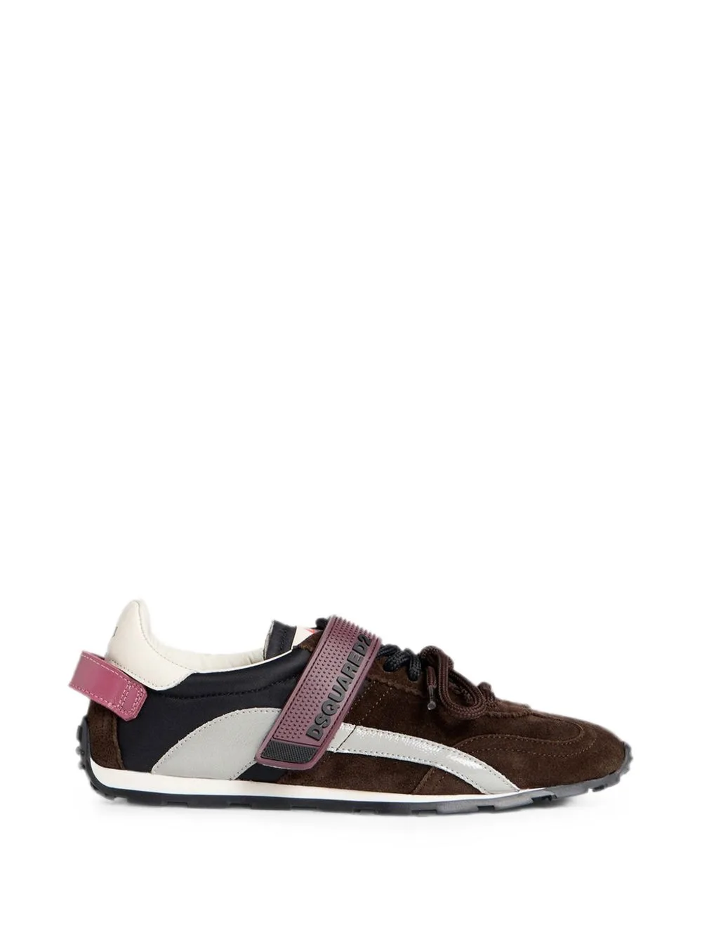 DC-642 Sneakers by DSQUARED2