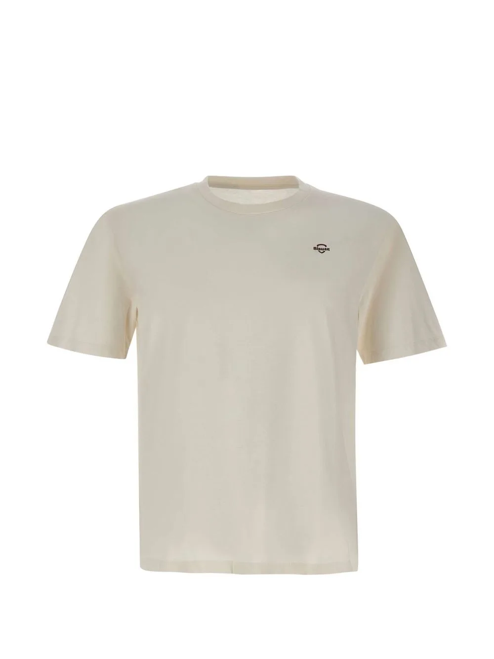 Logo-Print T-Shirt by Blauer