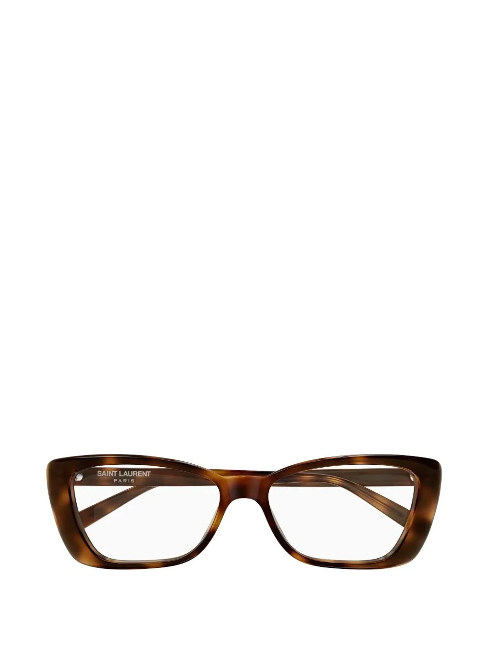 SL 943 Tortoiseshell-Effect Glasses