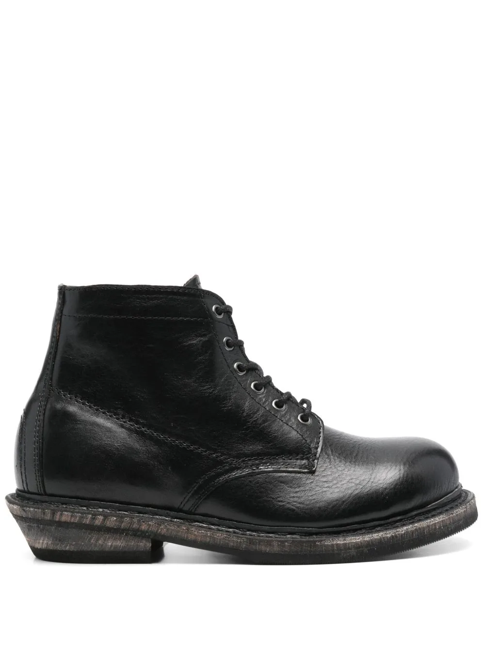 Cortege Boots by OUR LEGACY