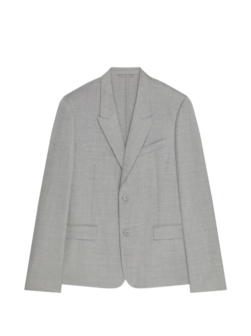 Jacket in Wool by Givenchy