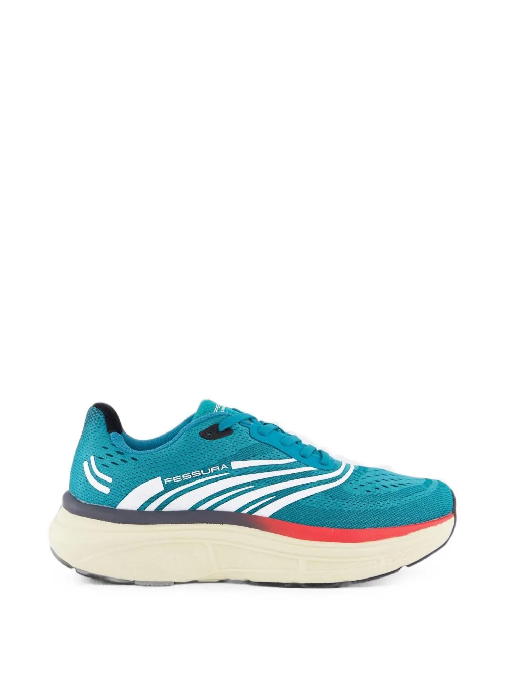 Speed 01 Sneakers by Fessura