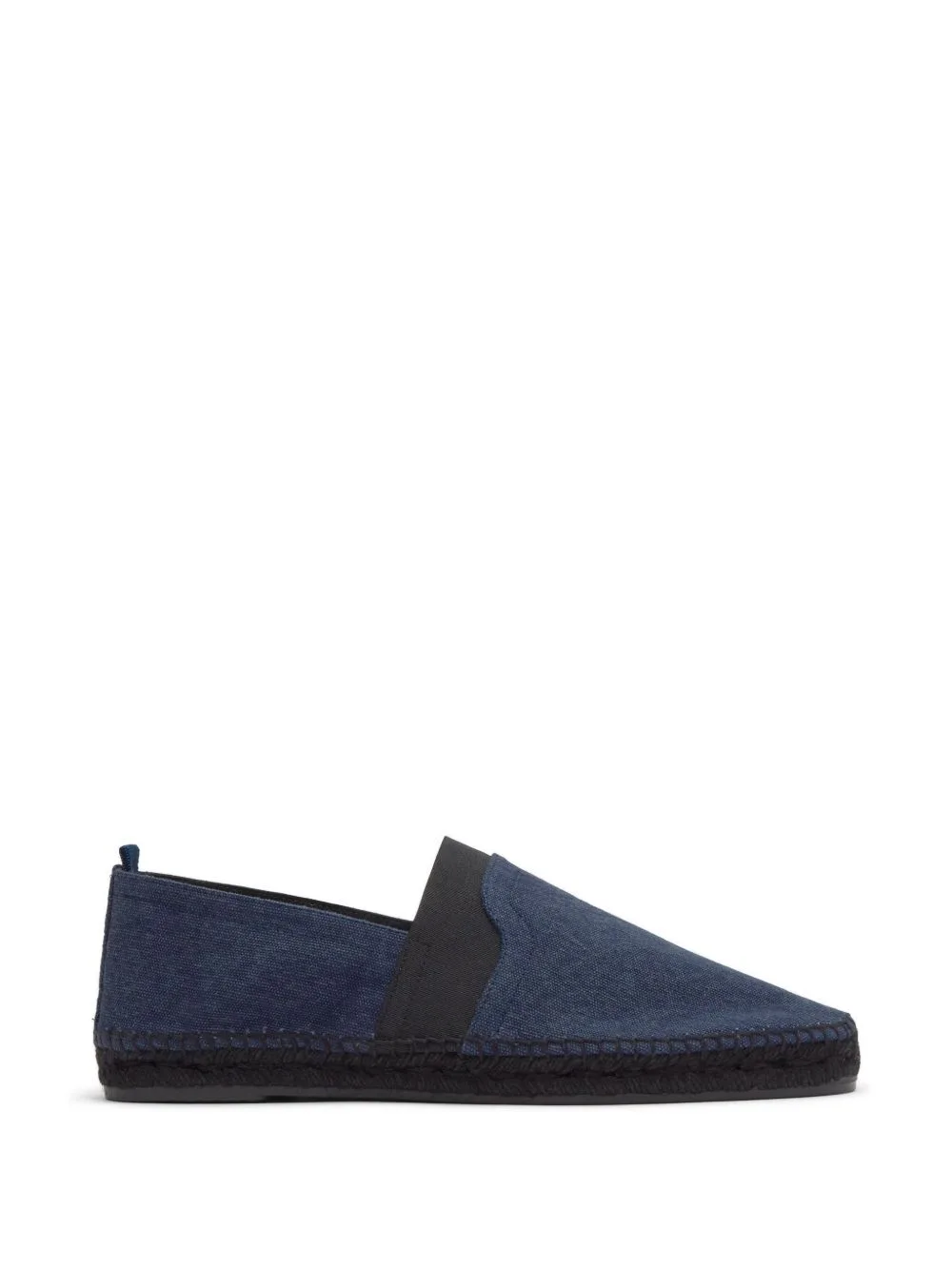 Nova Canvas Espadrilles by Castañer