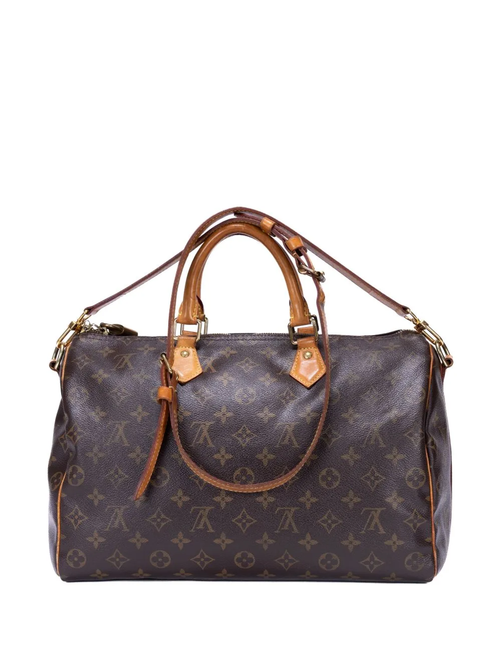 Speedy Bandouliere 35 Handbag