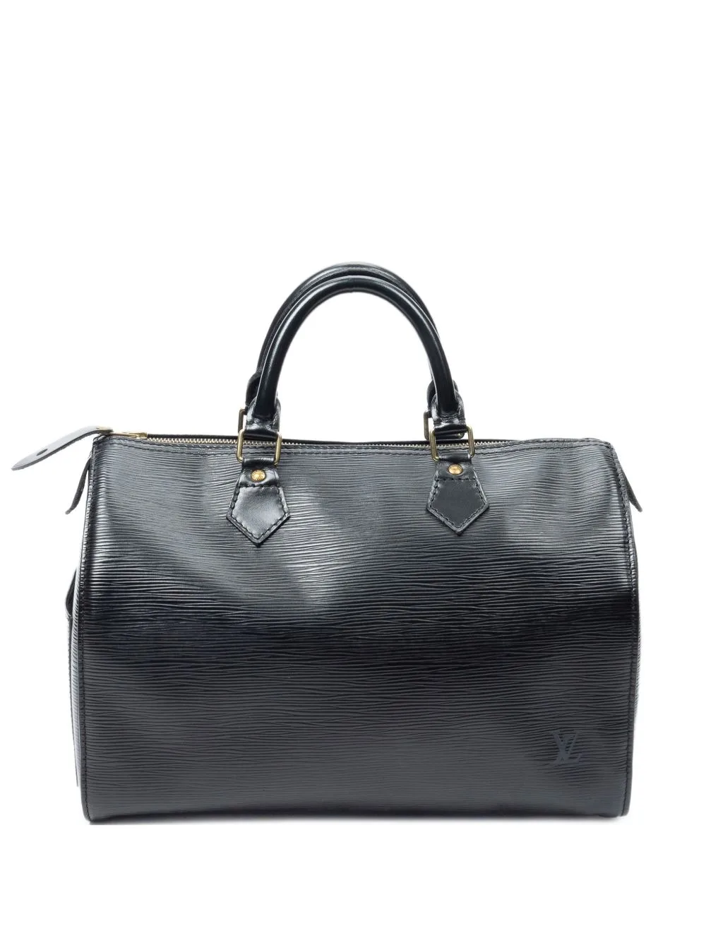 35 Speedy Epi Leather Tote Bag by Louis Vuitton Pre-Owned