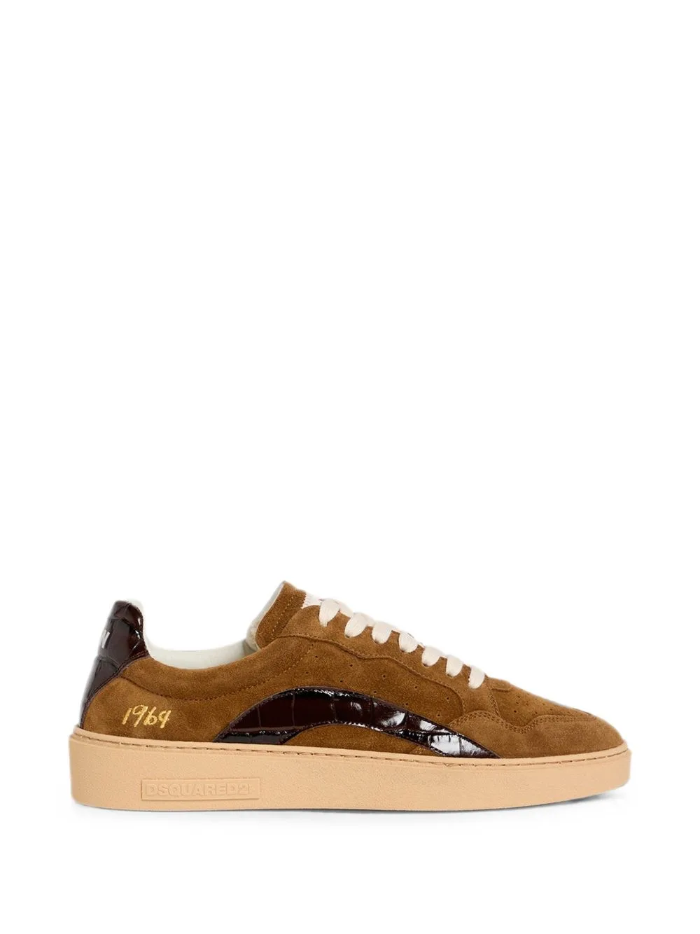 Rider Sneakers by DSQUARED2