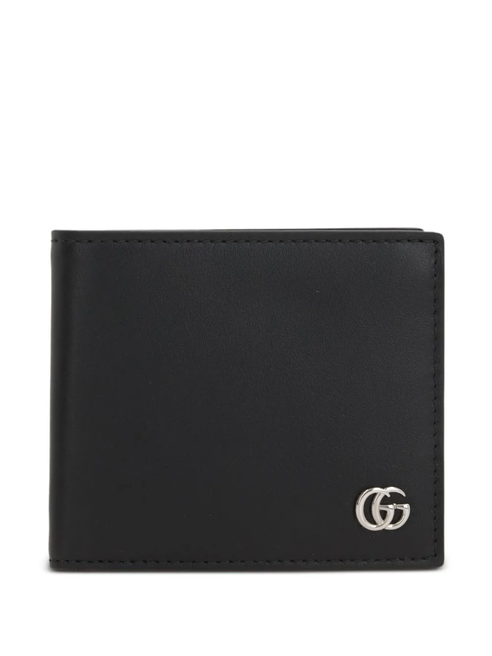 Marmont Bi-Fold Wallet by Gucci